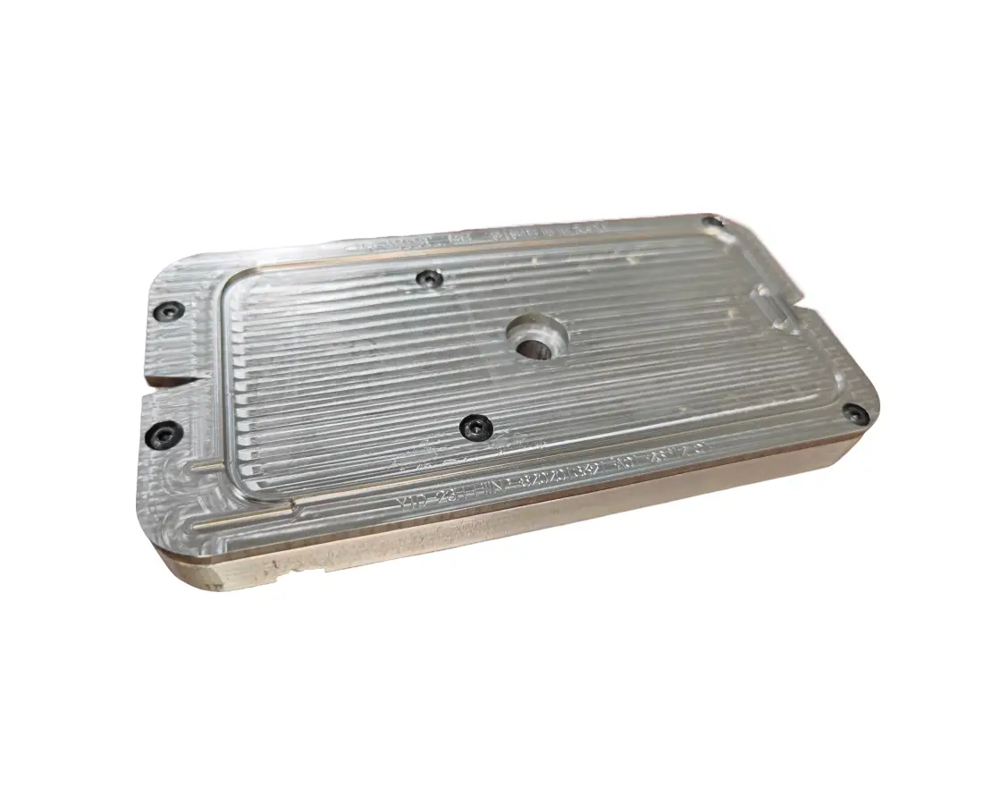 靠谱的雕刻刀模定制怎么选择？