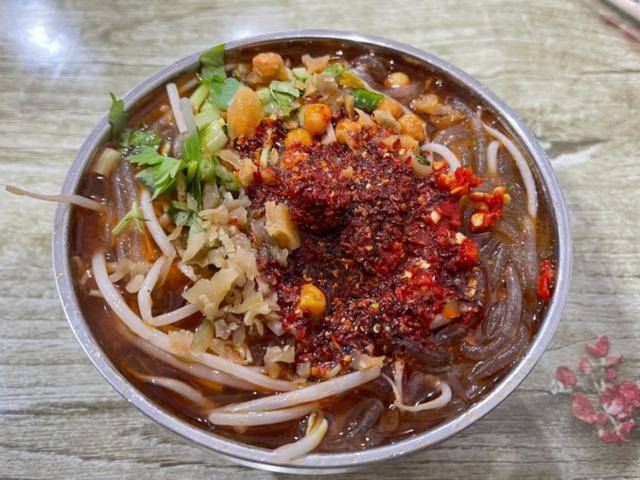 簡陽美食，不止一碗羊肉湯那麼簡單