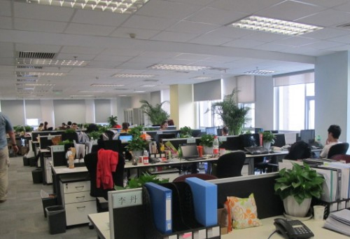 每週股票覆盤：海油發展（600968）變更籤字專案合夥人及會計師