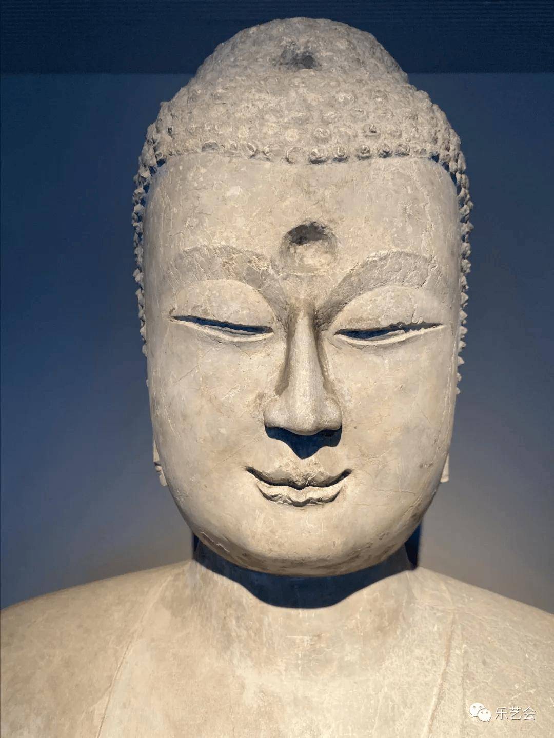 劉海龍分享：震旦博物館佛教造像系列五