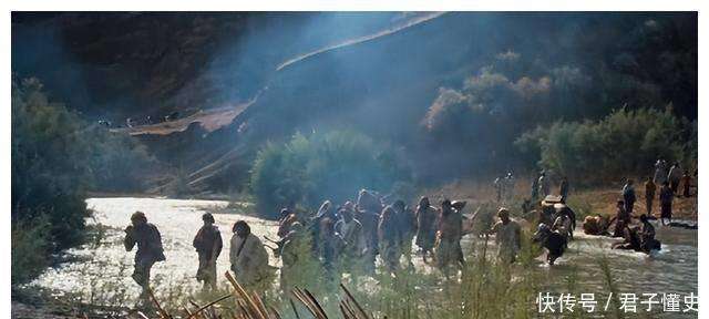 原創上帝之子耶穌是如何創立基督教的？