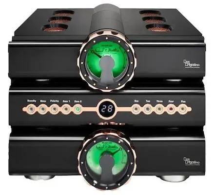 《Stereophile》“2025年度音響器材榜”（三）：獲獎的數字類音源