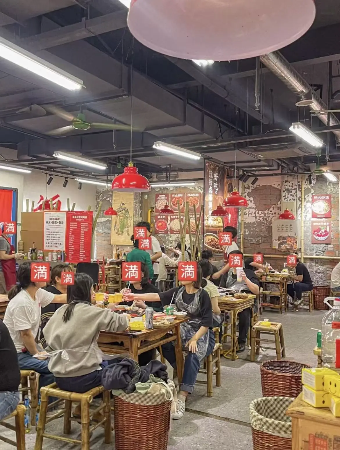 2025優質成都社羣火鍋口碑榜，這7家低調卻天天滿座，燒菜火鍋/火鍋/火鍋店/美食/特色美食/老火鍋/社羣火鍋火鍋品牌口碑分析