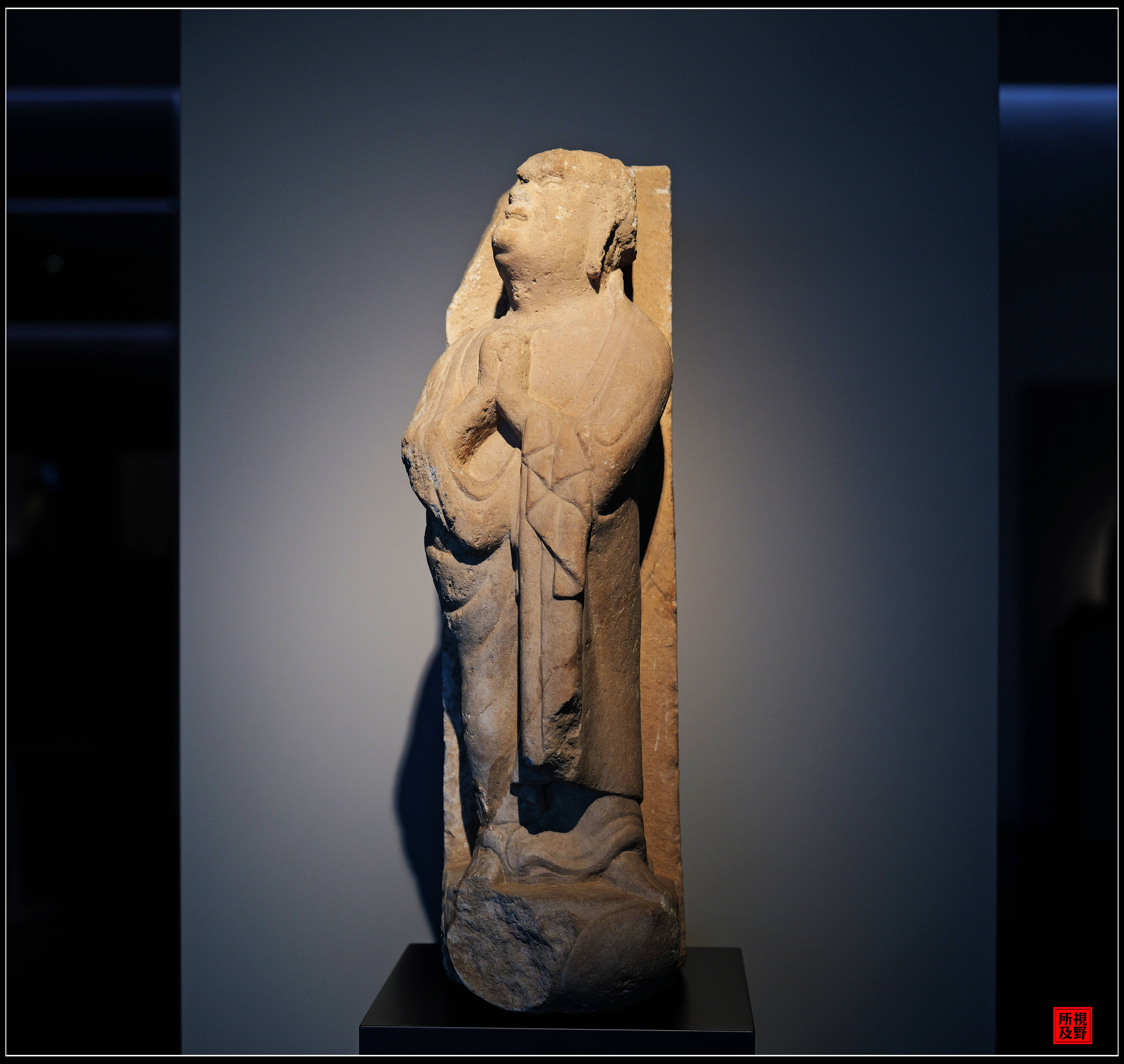 上海震旦博物館，外灘禪音，萬佛臨江。