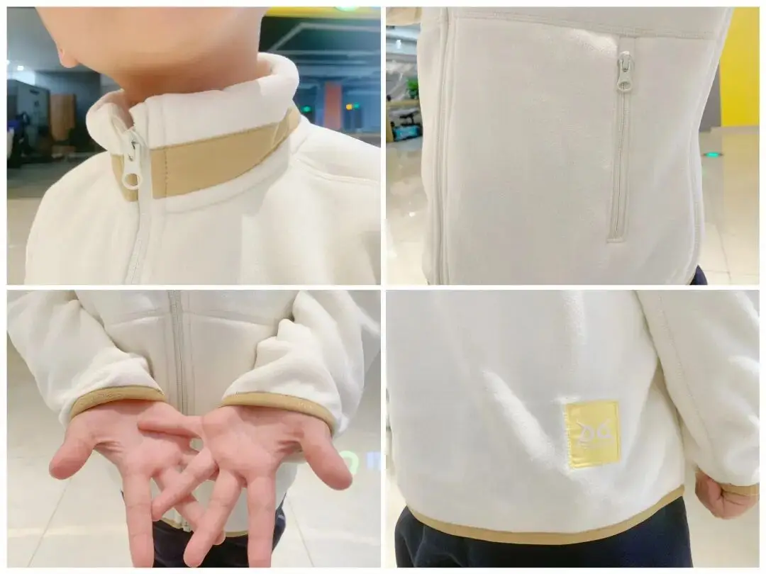 穿得少，卻很暖！會「發熱」還排汗好的保暖內衣，真的香