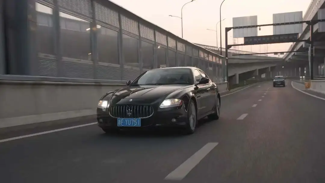 微商害死瑪莎拉蒂？今天咱們想說點不一樣的。