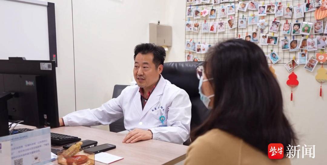 南醫大二附院集結“生命守護者”，打造女性全週期健康港灣