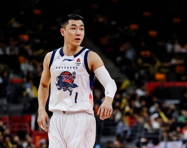 原創CBA第10輪最佳陣容：張鎮麟加盟新高率上海6連勝 齊麟高詩巖爆發