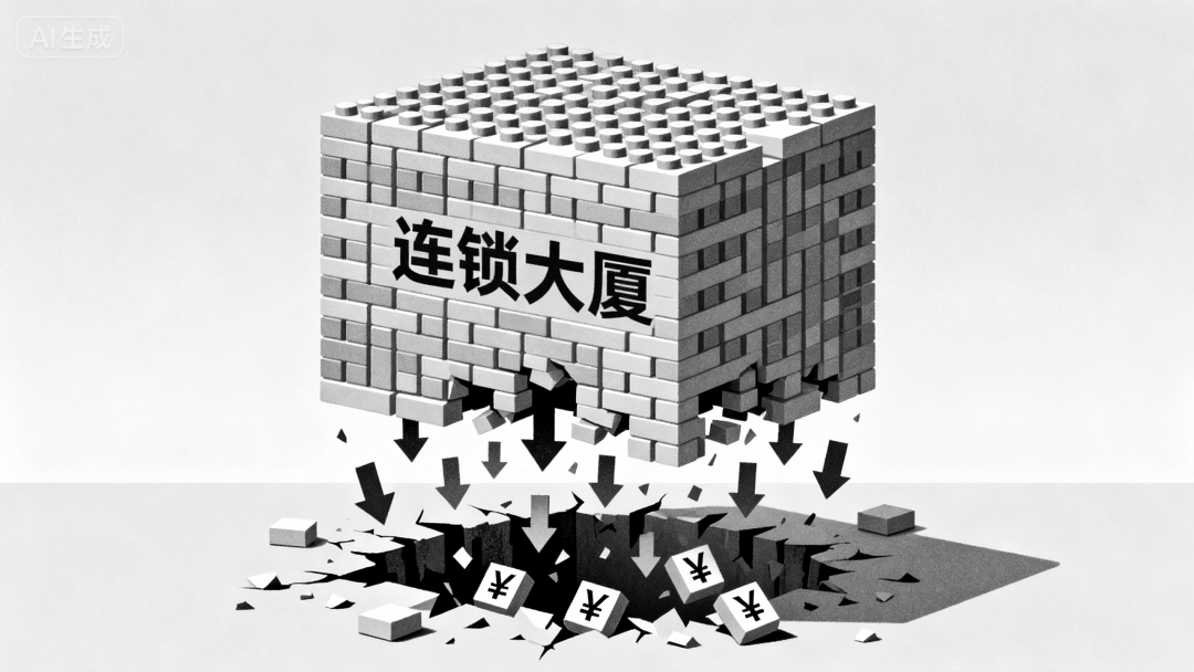 【母嬰痛點1】五大痛點，三個解法！2026年母嬰連鎖的生存關鍵