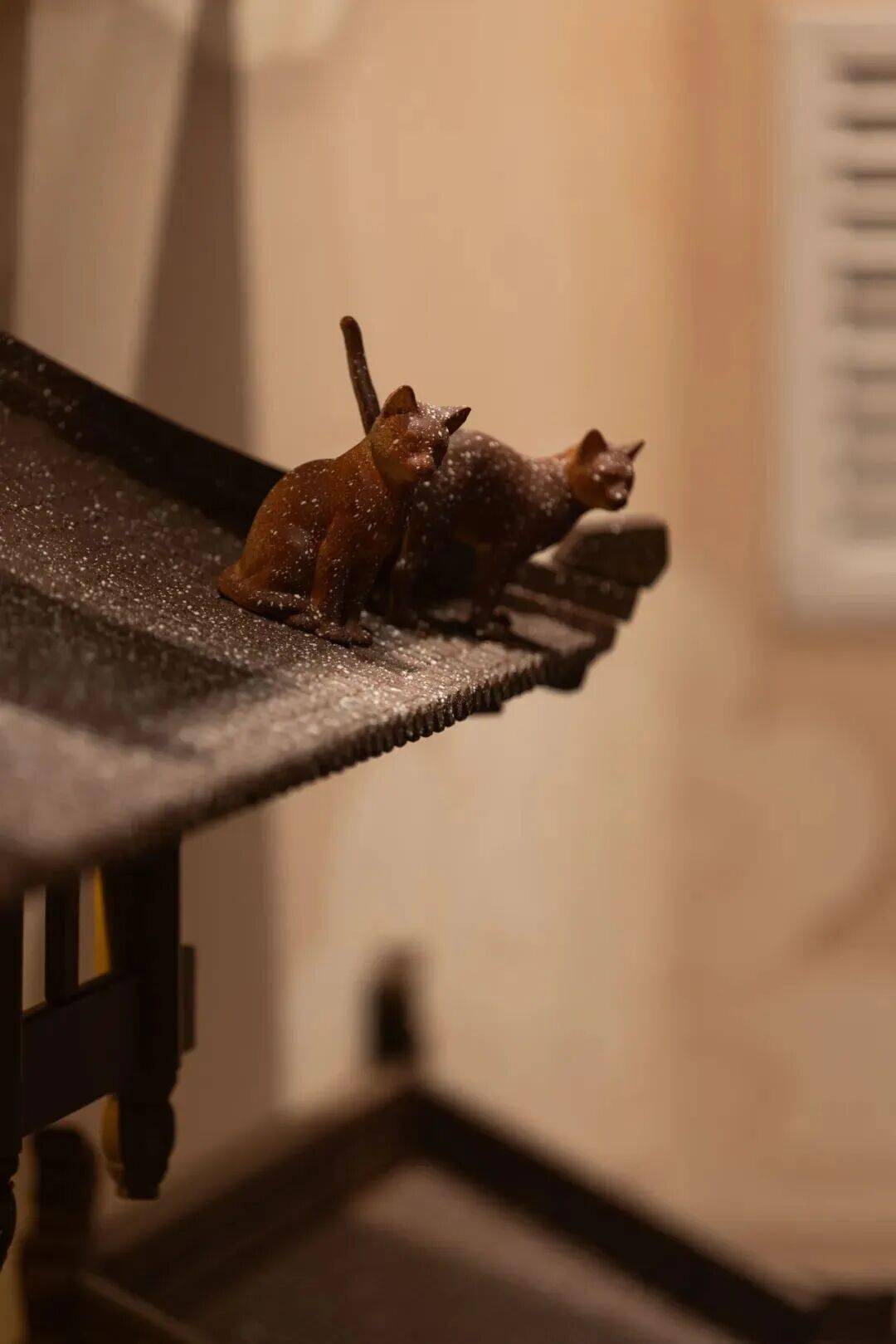 北京巧克力博物館開業啦！長城、祈年殿居然“能吃”，具體位置——