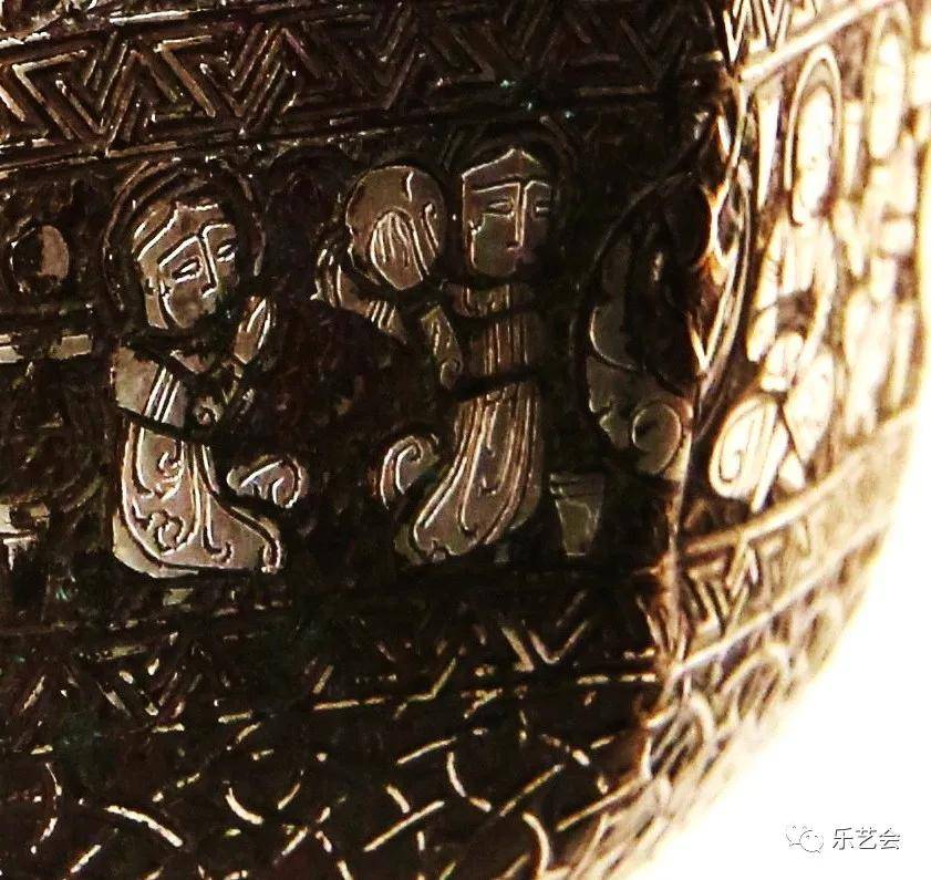 悅目賞心分享：波士頓美術博物館世界藝術巡禮45