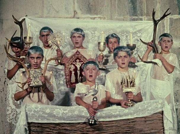 原創基督教的“性力派”，有多開放？亞美尼亞基督教為何是千年異端？