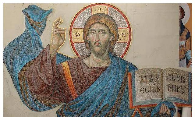 原創明明信一個神，為什麼基督教3大教派你死我活？基督教3教簡史