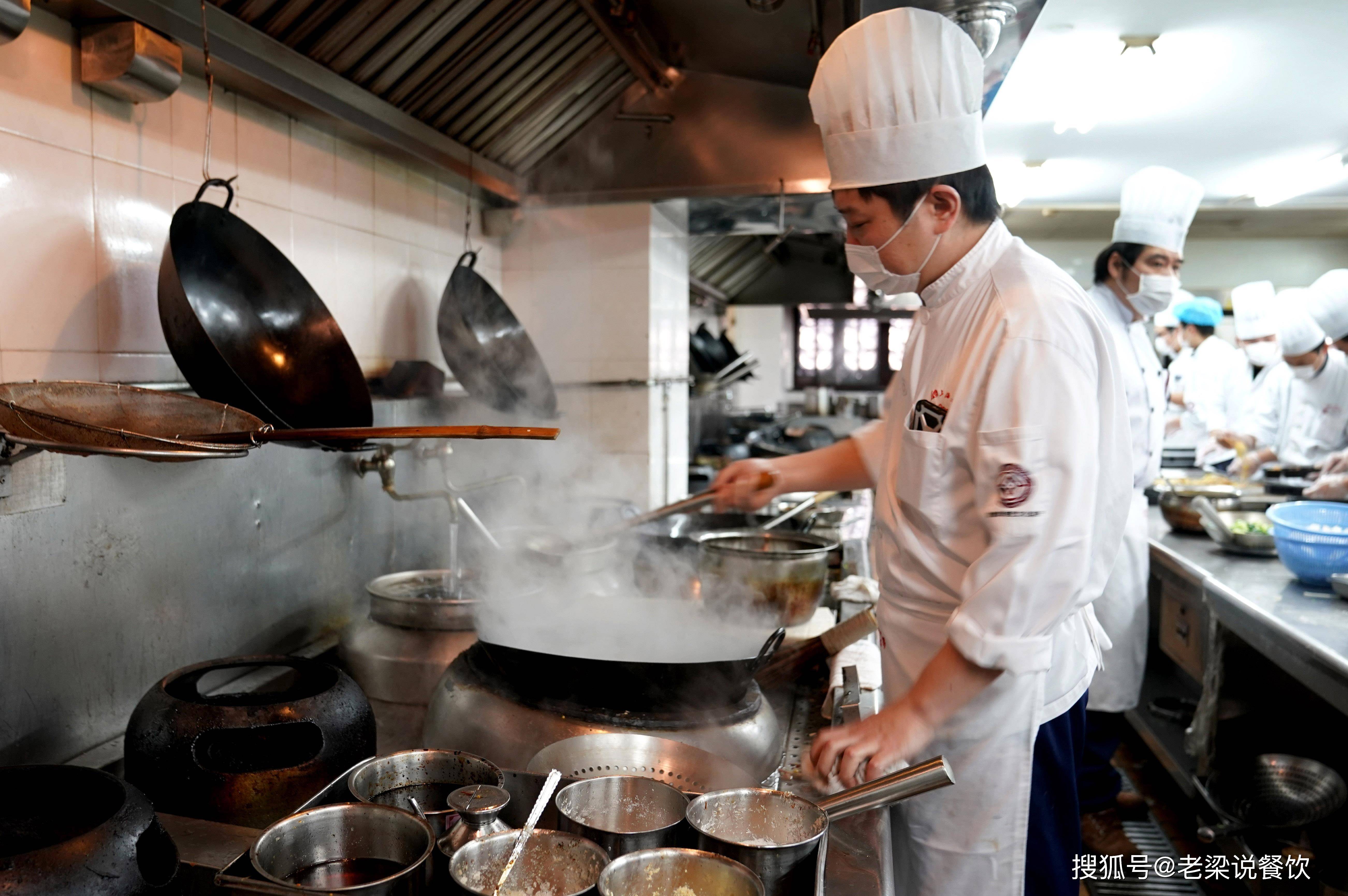 餐飲品牌：開放加盟前必須想清楚的三件事