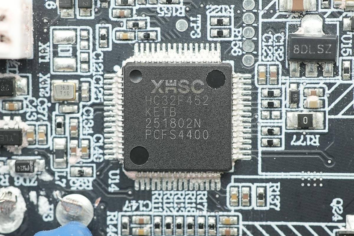 支援APP跨端查詢一鍵管理，安克Prime 150W充電底座拆解