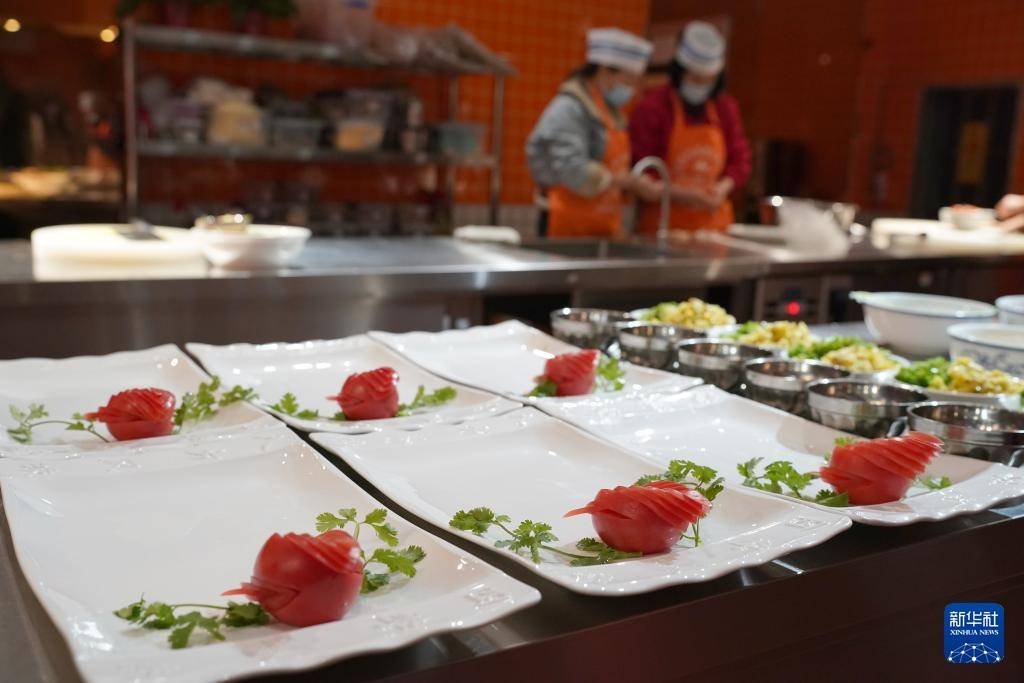 陝西旬陽：職業培訓促就業