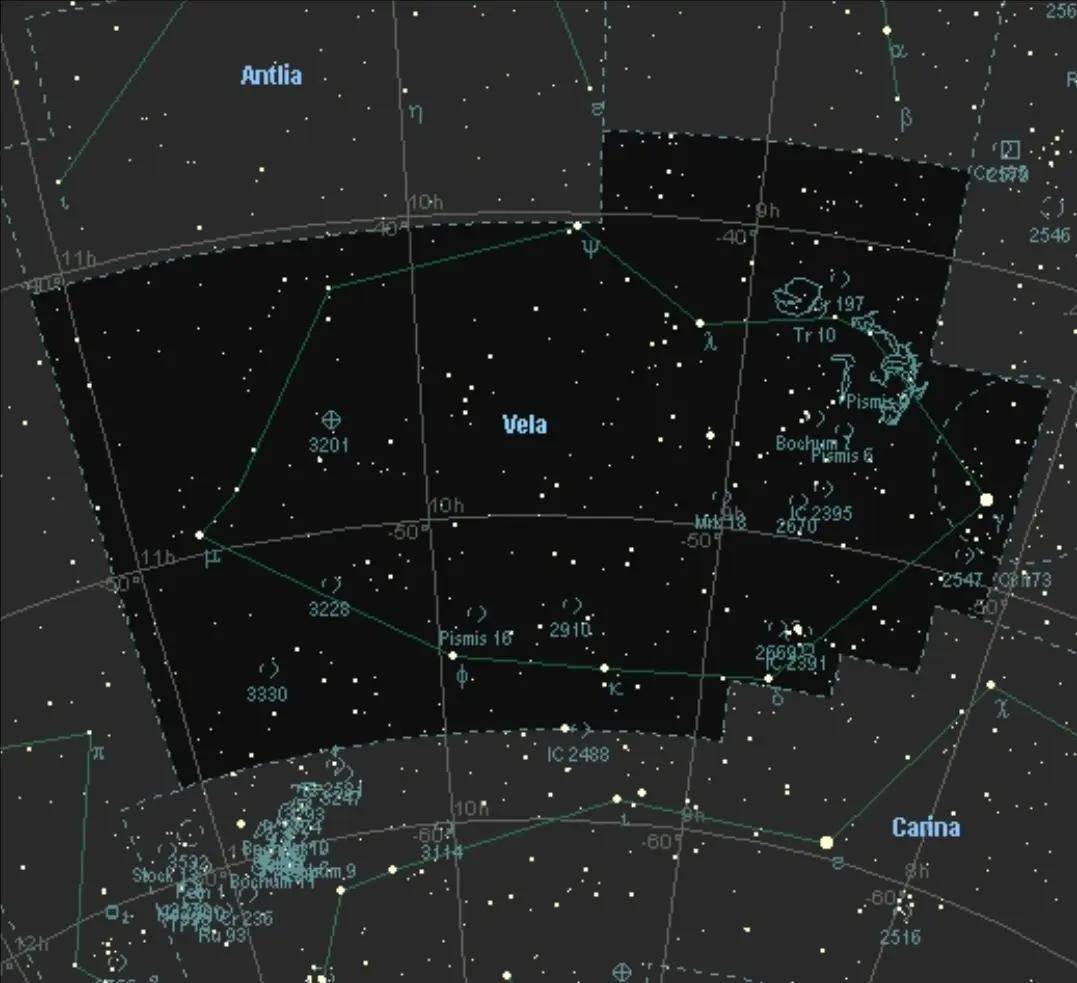原創天文學家發現：銀河系正帶著地球，以每秒600公里的速度狂奔
