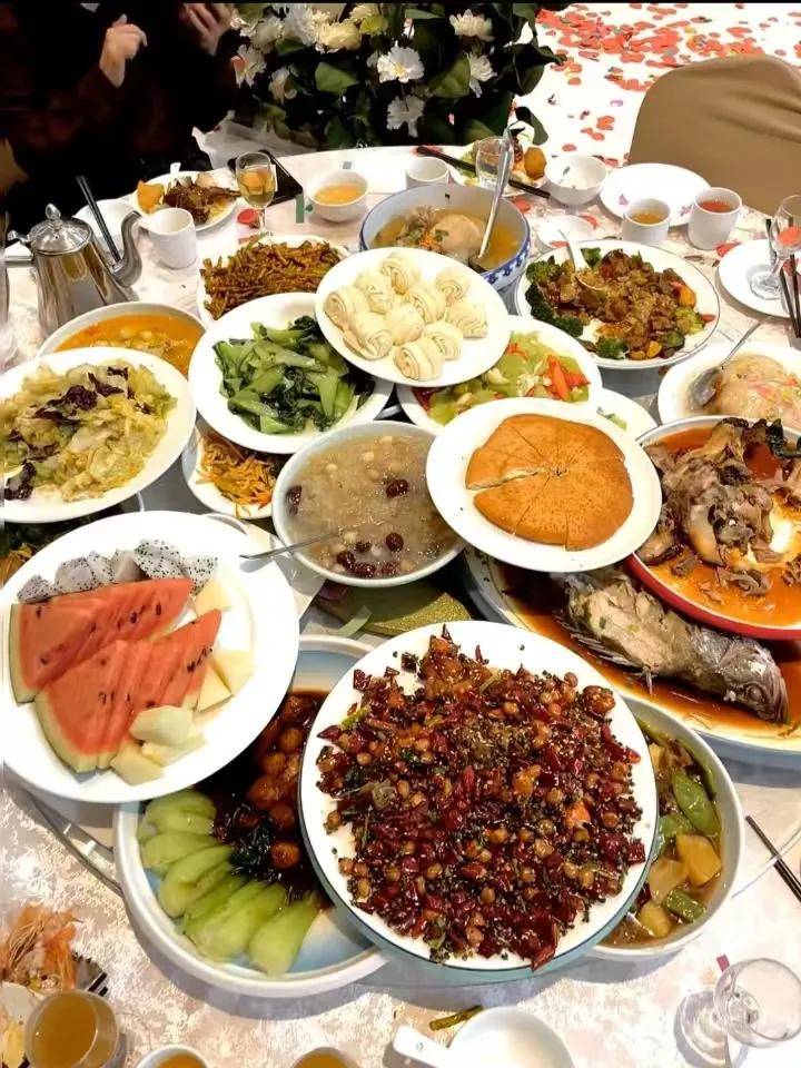 為什麼越來越多的人不願意參加婚慶宴請了？