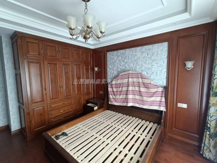 原木傢俱供應商的黃金之選：原木傢俱定製指南