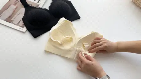 平價內衣的神，適合秋冬的內衣長這樣