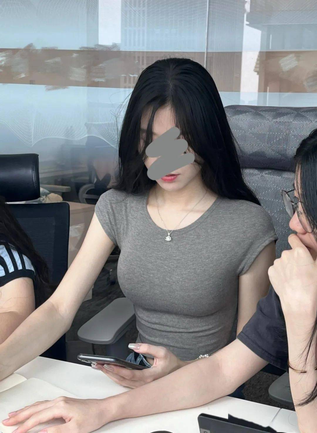 平價內衣的神，適合秋冬的內衣長這樣