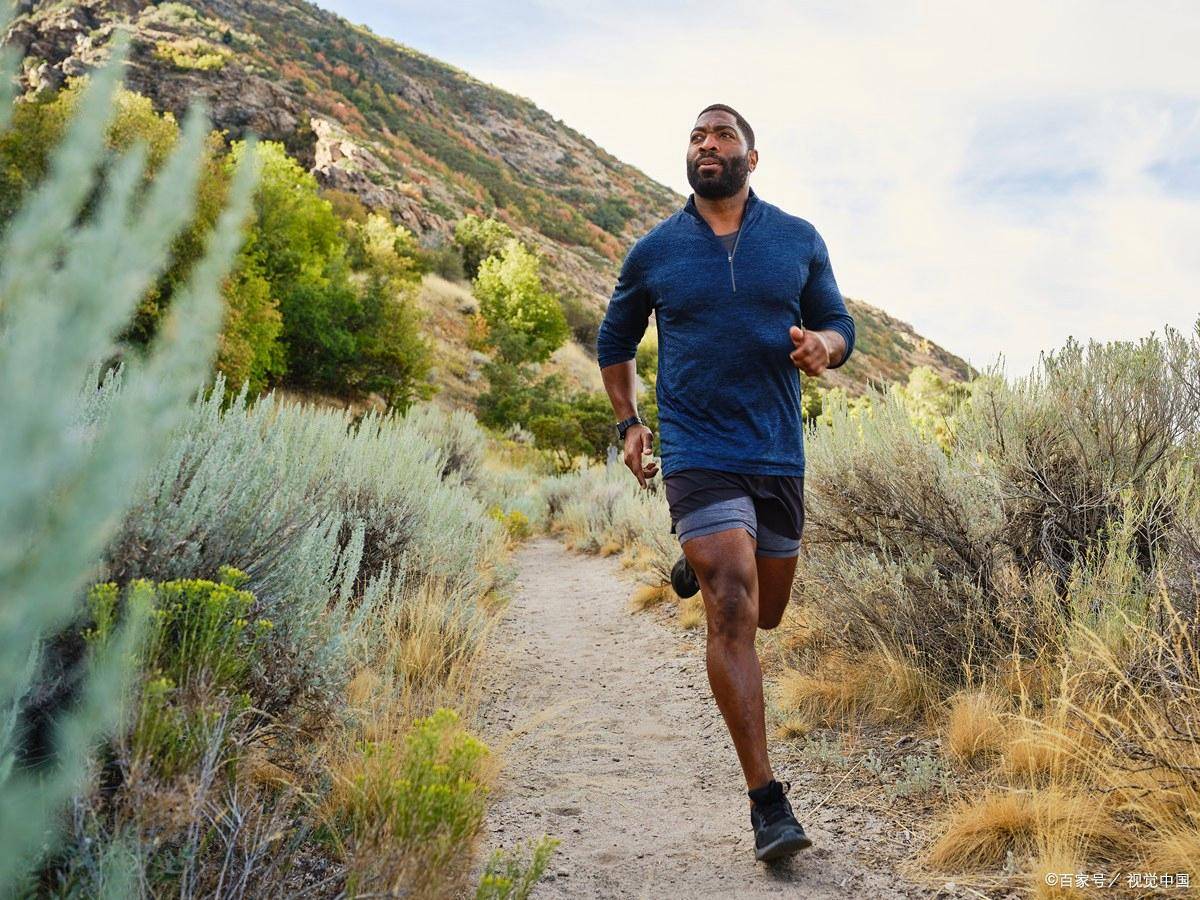 原創跑步的6條黃金法則：將跑步，真正融入生活！