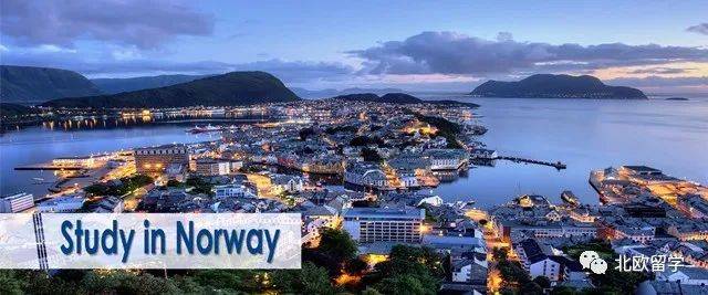 2026歐洲留學|最新QS世界大學排名【北歐篇】，名校全覆蓋~