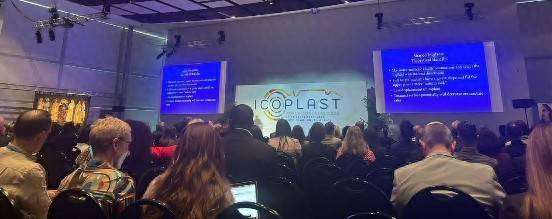 國際醫學整形醫院崔鑫在多場國際整形外科學術會議上分享腹壁整形前沿技術