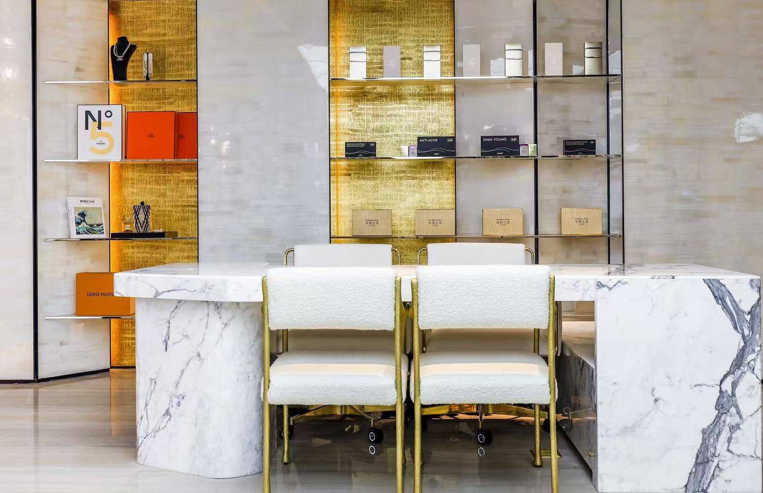 超聲炮整形美容怎麼選？北京畫美