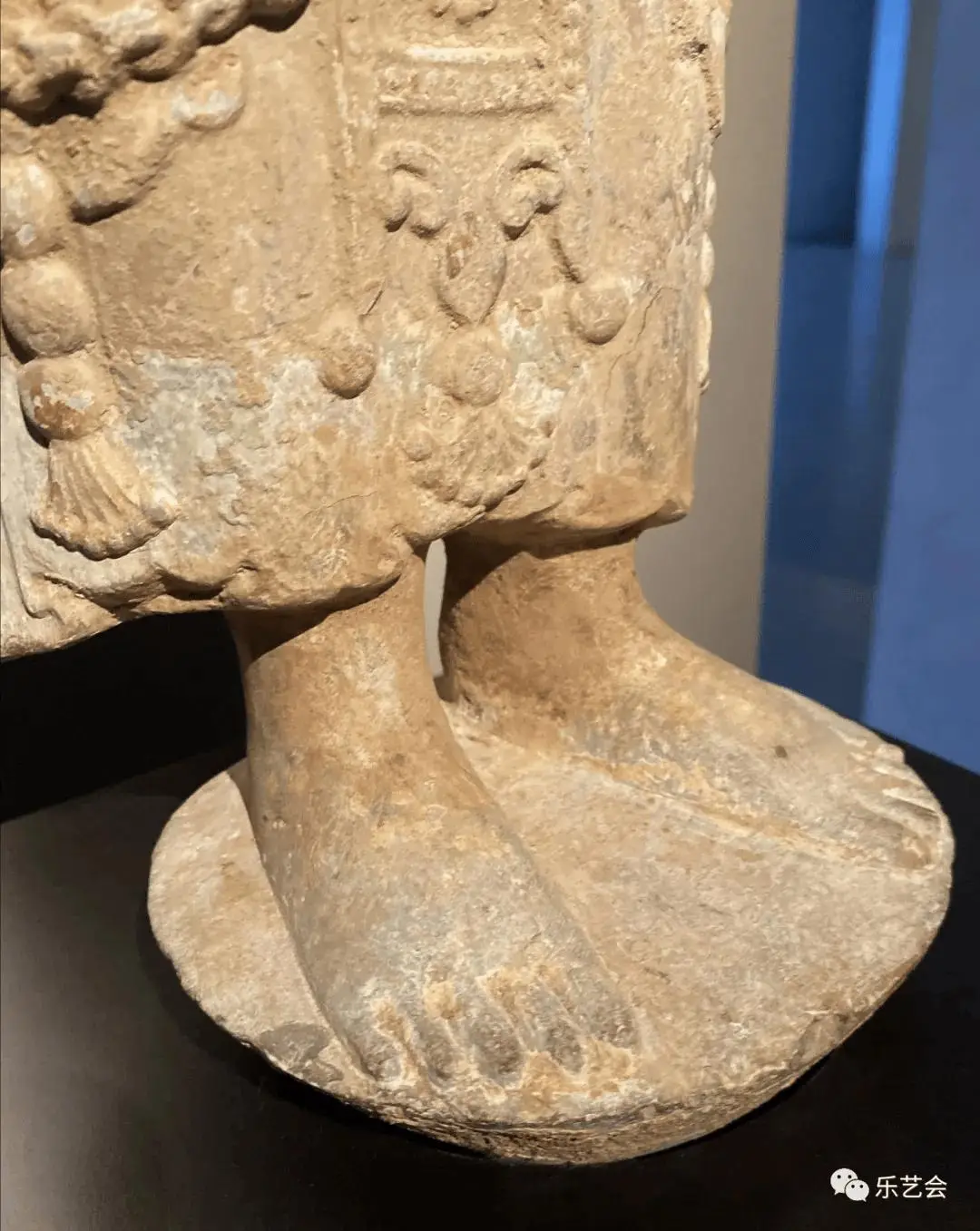 劉海龍分享：震旦博物館佛教造像系列五