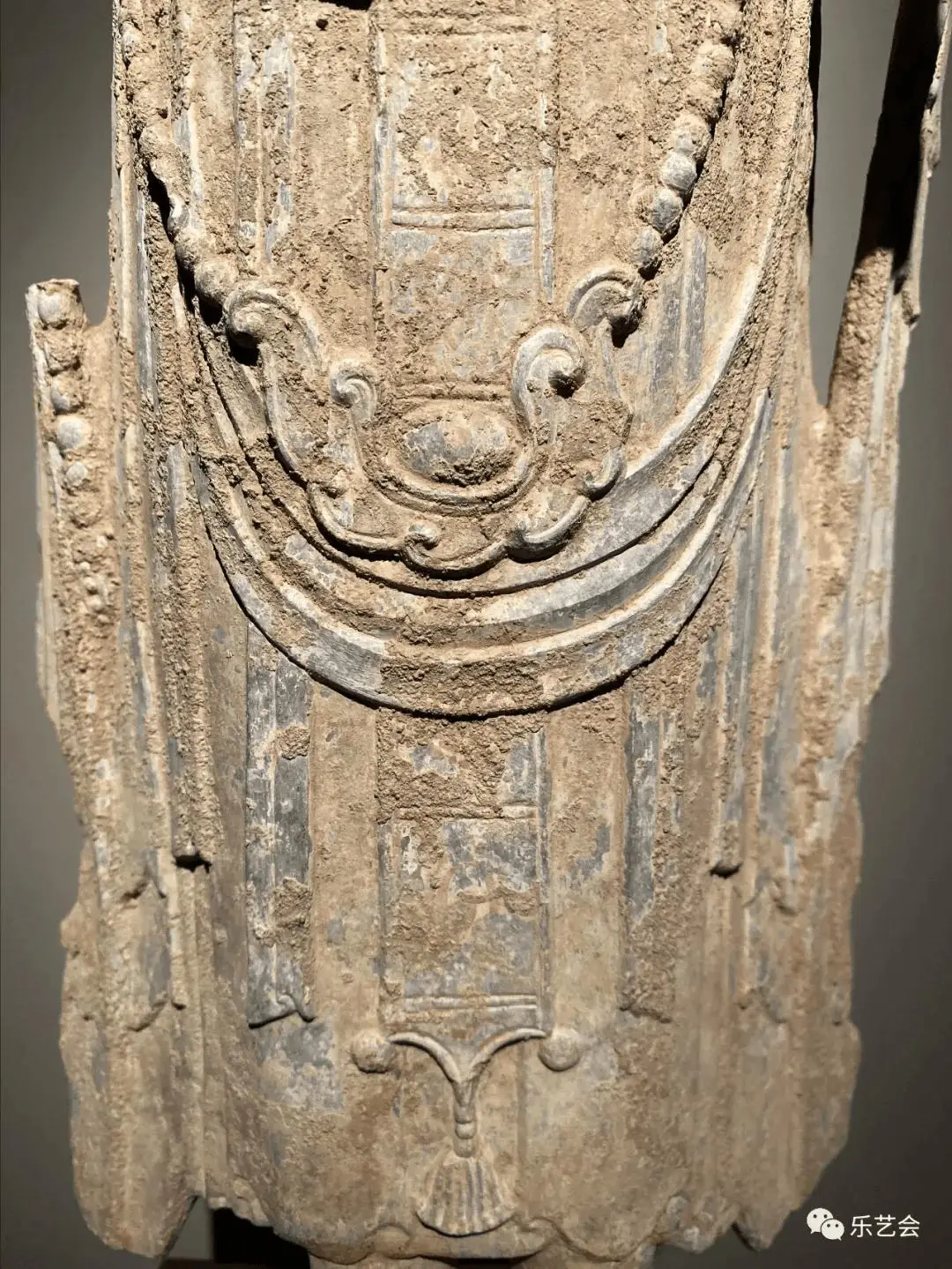 劉海龍分享：震旦博物館佛教造像系列五