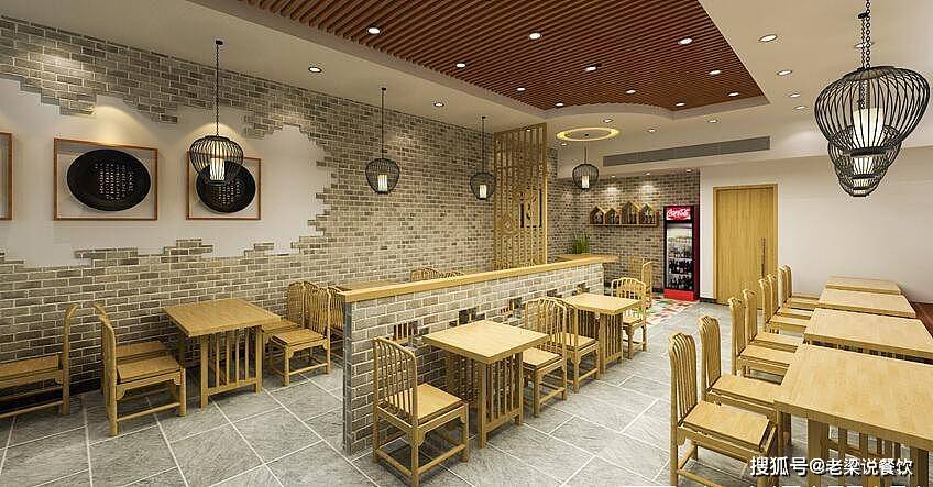 餐飲品牌：開放加盟前必須想清楚的三件事