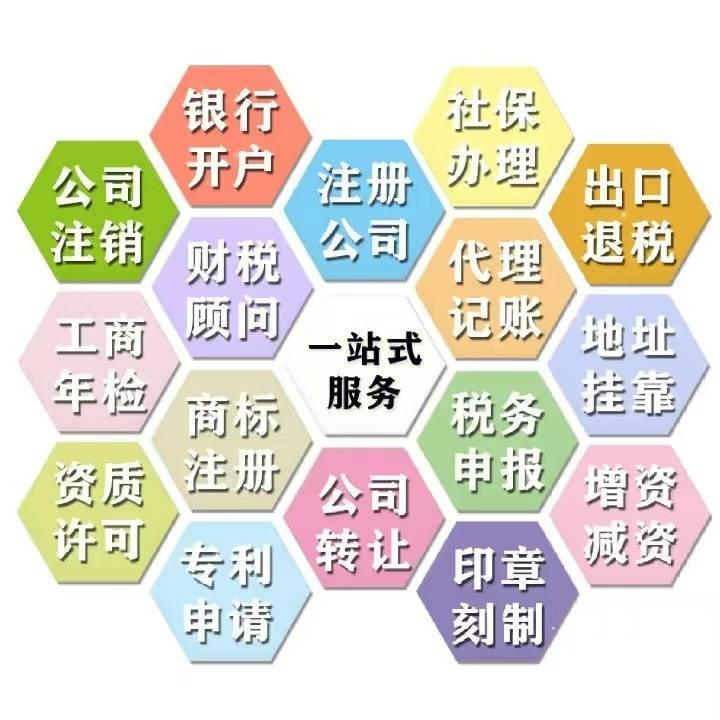 上海虹口區專利申請 工商財稅服務