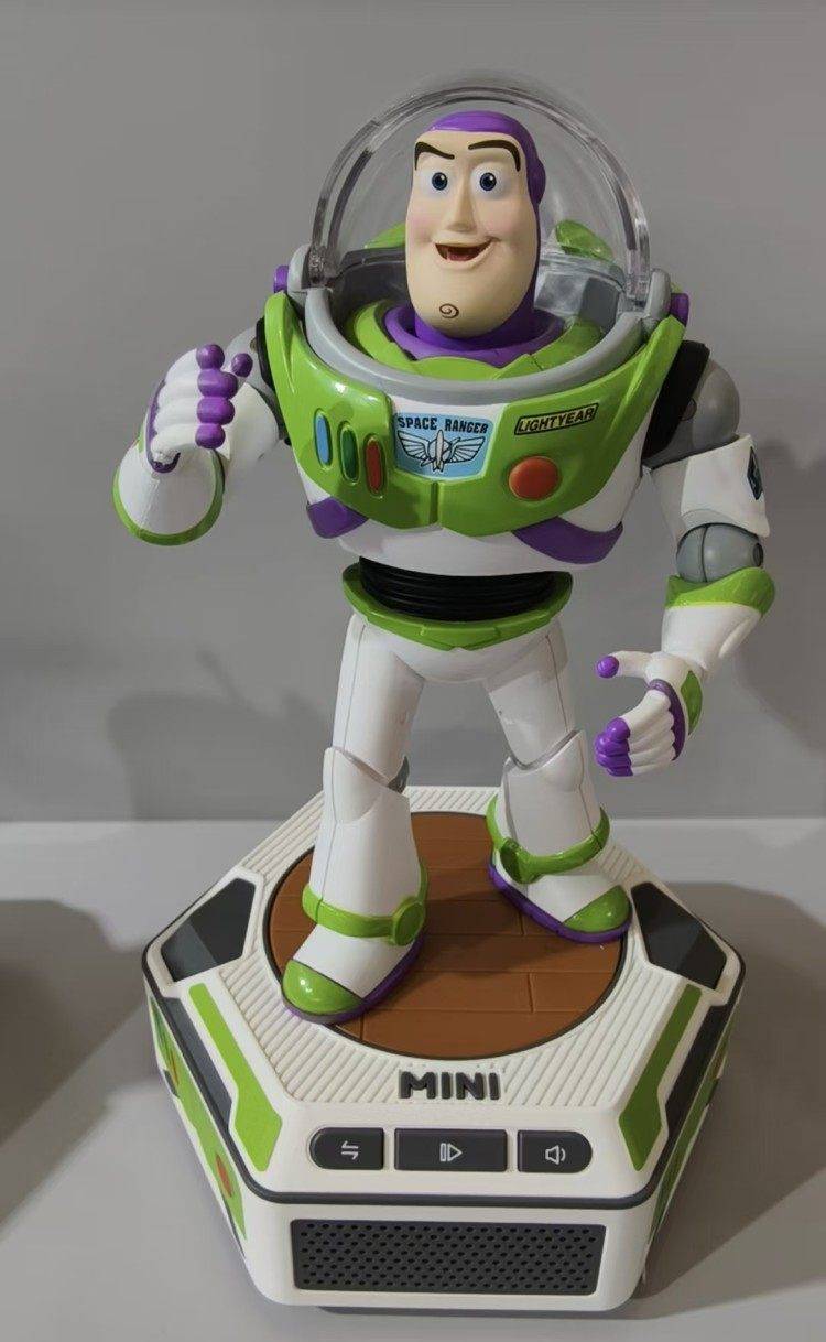 玩具總動員！5426個玩具品牌亮相中國玩具展