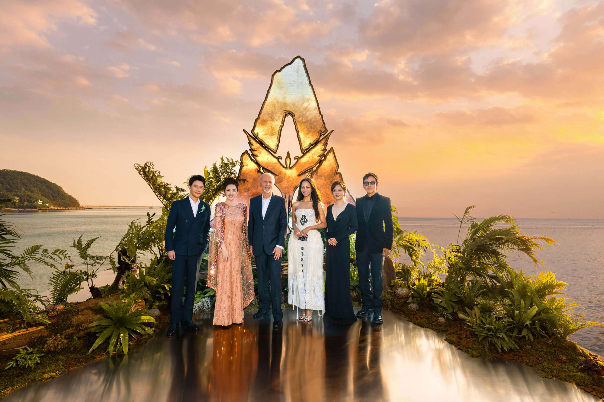 鄧超孫儷章子怡配音《阿凡達3》再引不滿，明星配音為何不被觀眾接受？