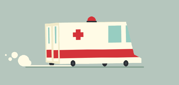 應急科普丨醫院消防安全指南，請收藏！