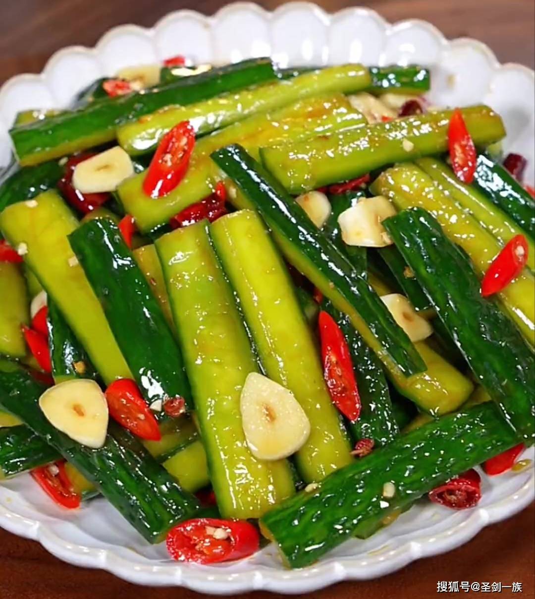 精心整理八道私房菜譜，道道都是好評“收割機”！做法一看就會