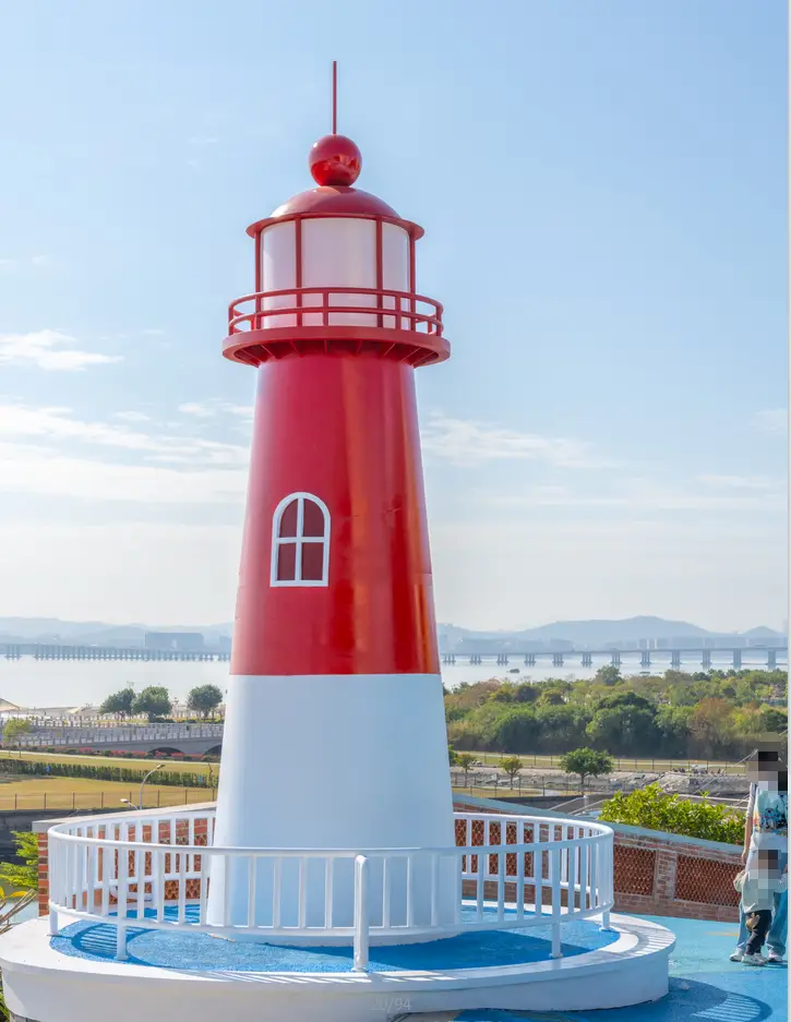 廈門新晉網紅地！藝術村落、海鮮美食完美邂逅→