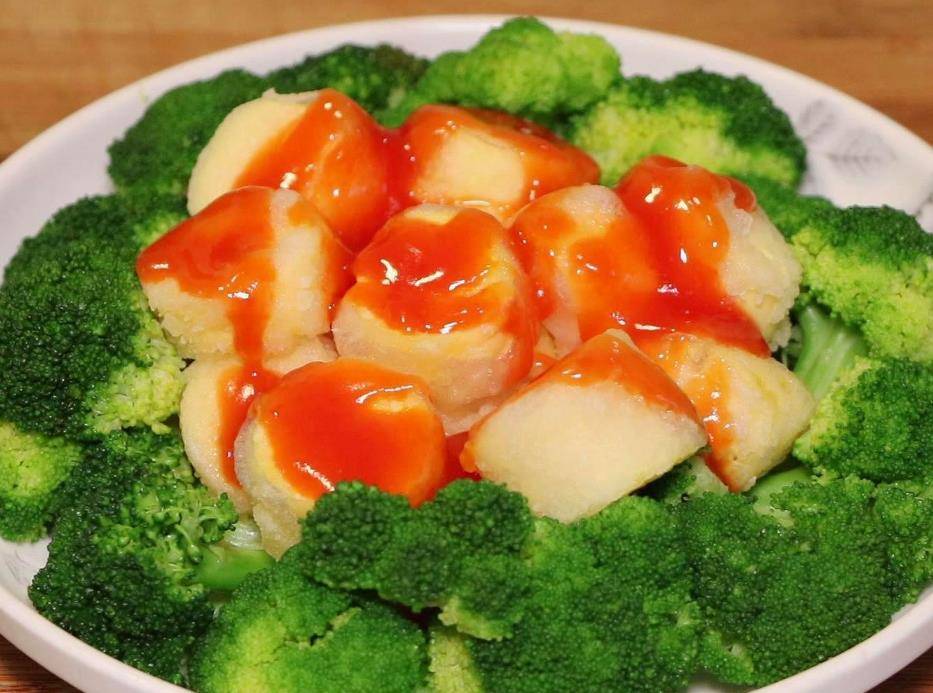 原創南瓜和它的結合，簡直就是女性的福音！經常吃它，凍齡不再是夢想