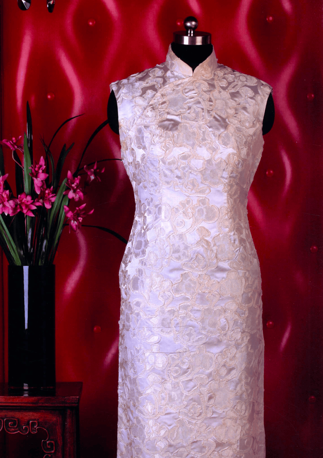 收藏大佬張信哲&貝聿銘妹妹貝洽，揭開上海老錢的財富冰山