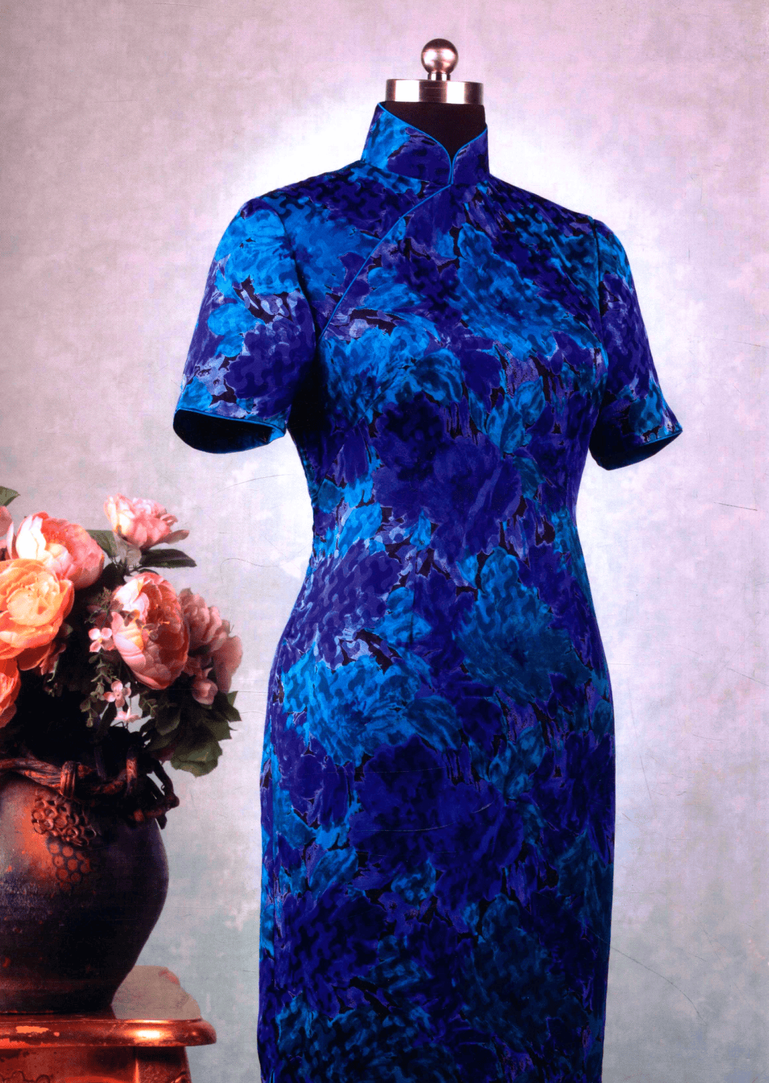 收藏大佬張信哲&貝聿銘妹妹貝洽，揭開上海老錢的財富冰山