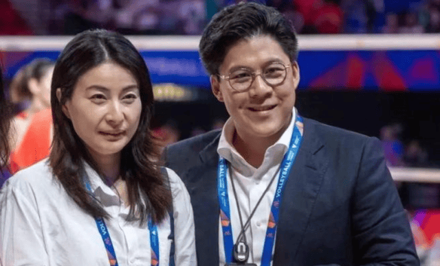 霍啟剛公開35處個人房產