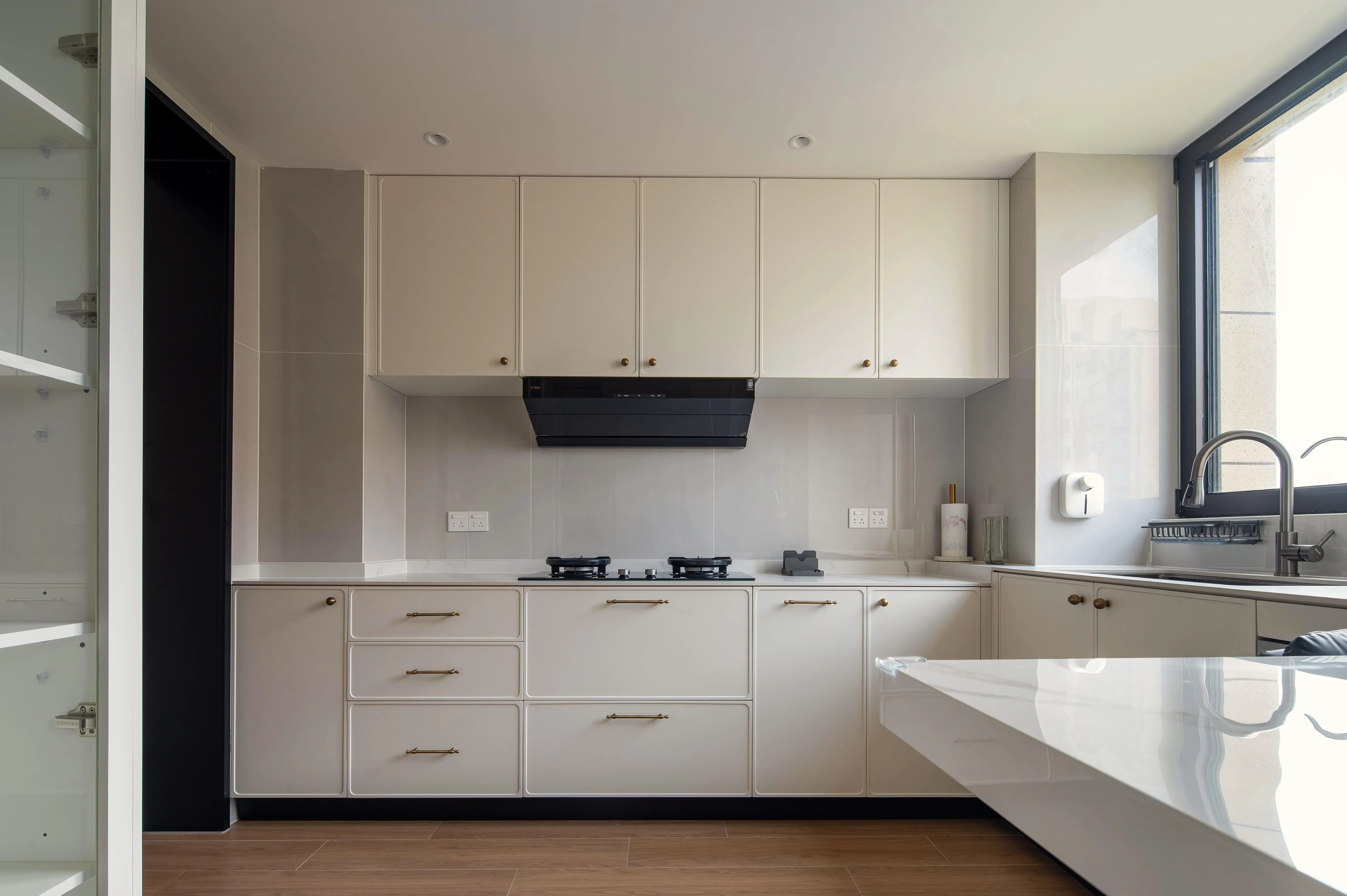 同濟經典設計：老房裝修、二手房裝修、老房翻新裝修、老房改造裝修、老舊房子裝修專業解決方案推薦