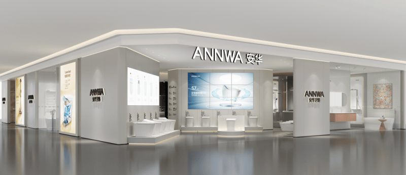 國產衛浴品牌加速分化，安華衛浴以研發與製造能力贏得市場認可