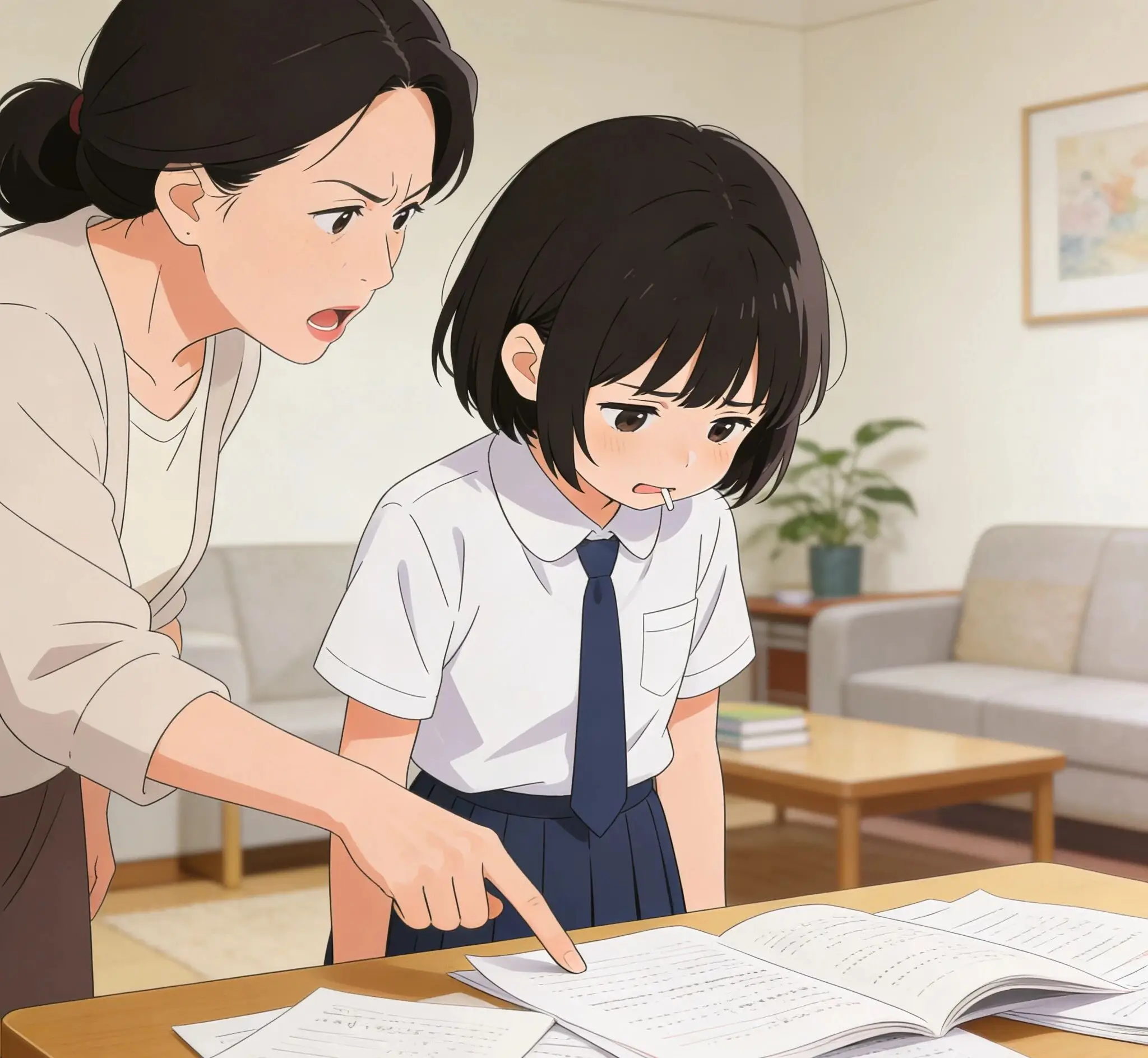 小學階段，父母的這3種行為，正在“偷走”孩子的靈氣