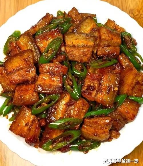 今晚吃什麼？不再糾結！這篇詳細菜譜合集，給你一週美味靈感