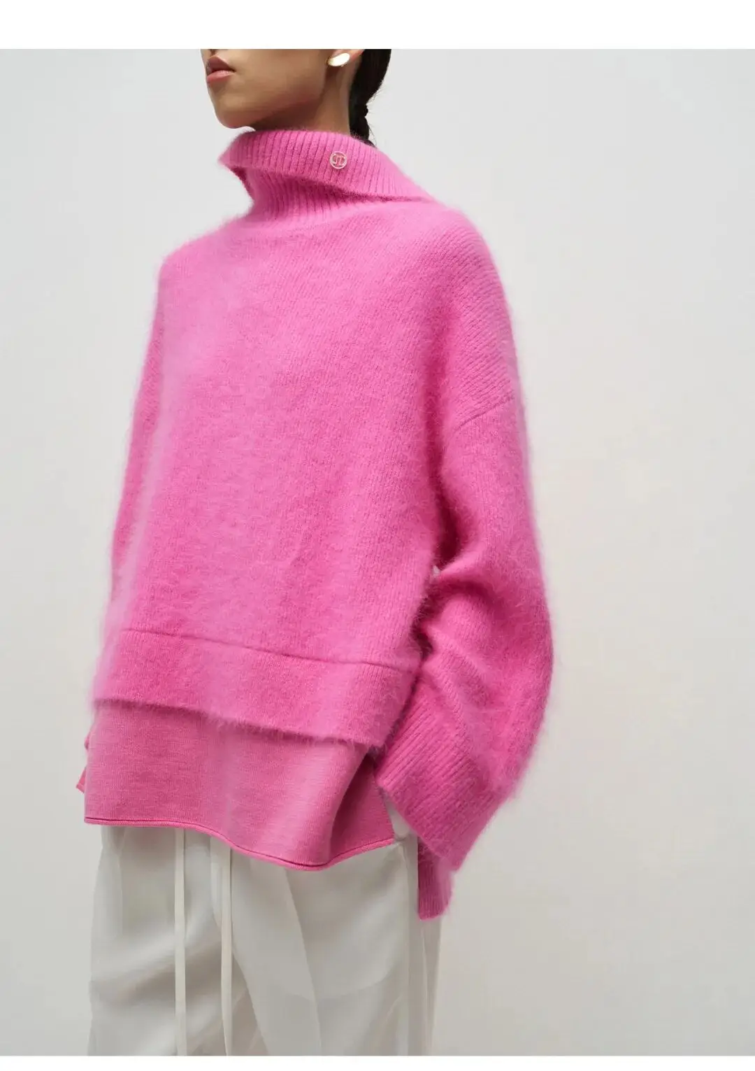 DIAMOND DAZZLE X Phillip Lim：獻給當代女性的衣櫥