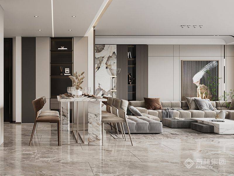 彙總知名的裝修品牌企業，裝修無憂之選