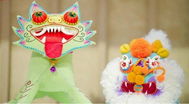 千陽刺繡入選玉淵潭非遺市集引市民熱捧