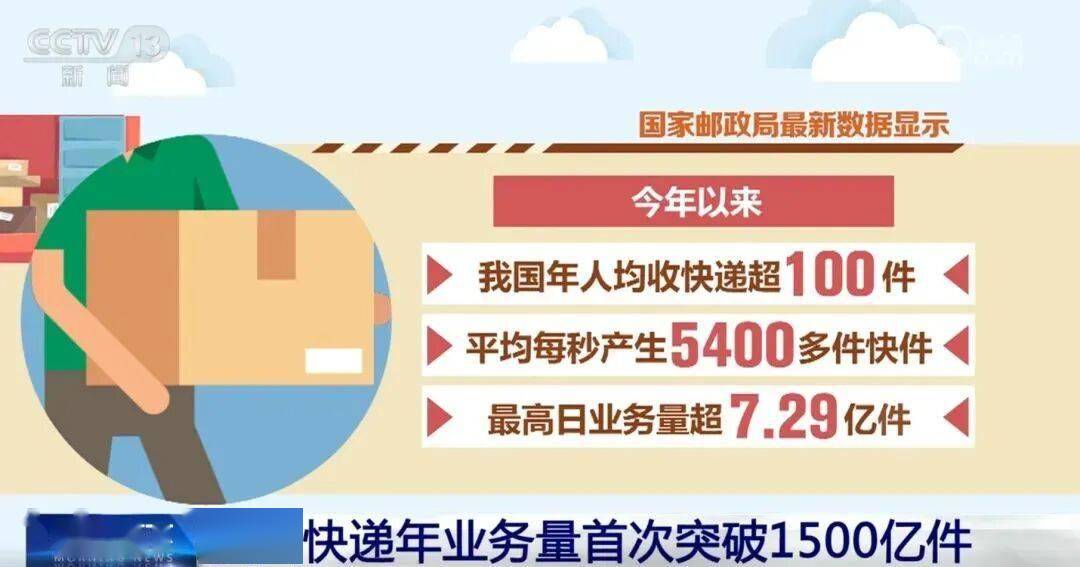 一個拆快遞後的常見動作，讓她進了醫院……